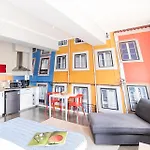 Emporium Konukevi 4*
