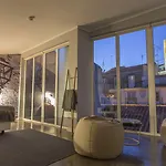 Emporium Konukevi 4*