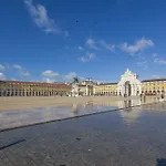 Konukevi Emporium Lisboa