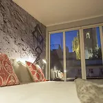 Emporium 4* Lissabon