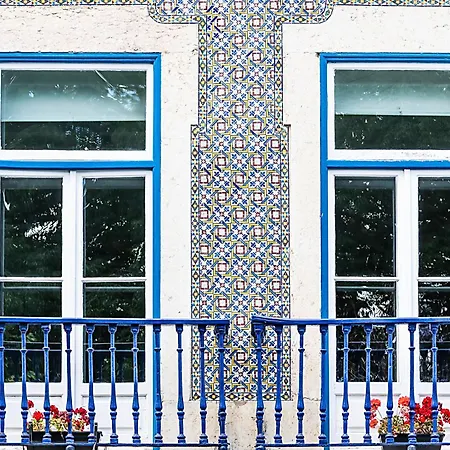 Emporium Affittacamere Lisbona