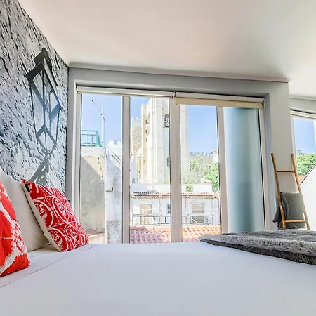 Emporium 4* Lissabon