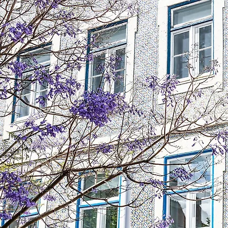 Gasthof Emporium Lissabon