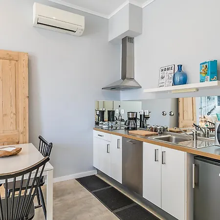 Emporium 4* Lissabon