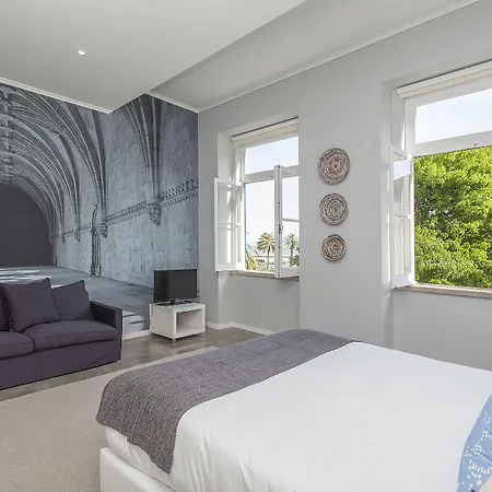 Gasthof Emporium Lissabon