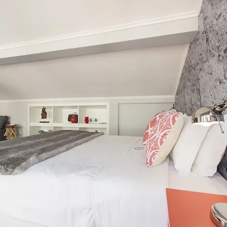 Emporium Gasthof Lissabon