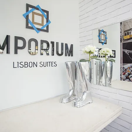 Emporium 4*