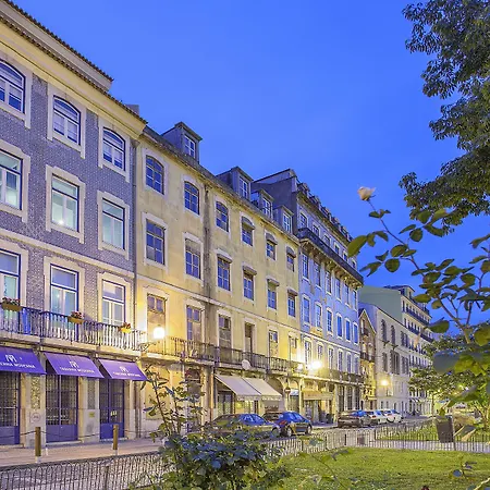 Emporium Gasthof Lissabon