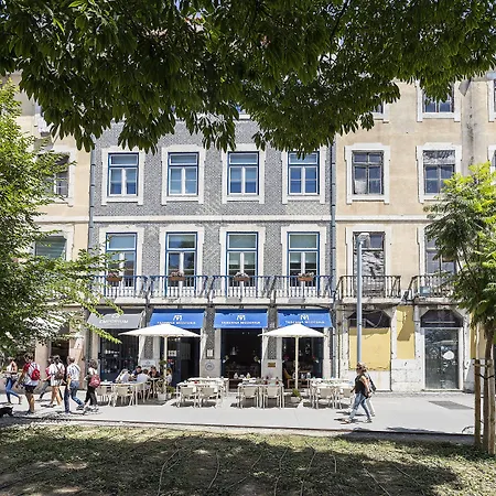 Gasthof Emporium Lissabon