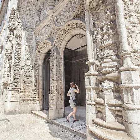 Gasthof Emporium Lissabon