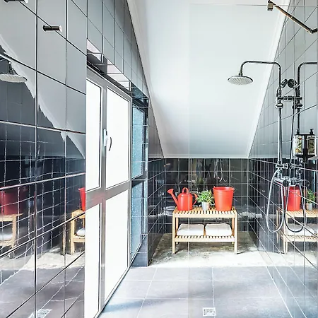埃姆珀瑞姆里斯本套房酒店 Lisboa