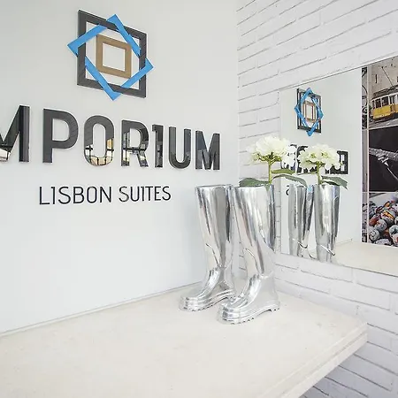 Emporium 2* Лісабон