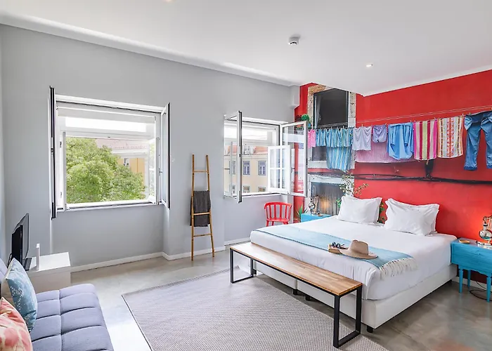 Maison d'hôtes Emporium