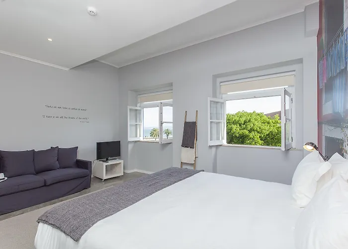 Maison d'hôtes Emporium Lisboa