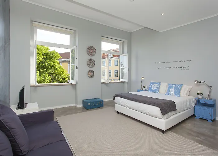 Emporium Maison d'hôtes