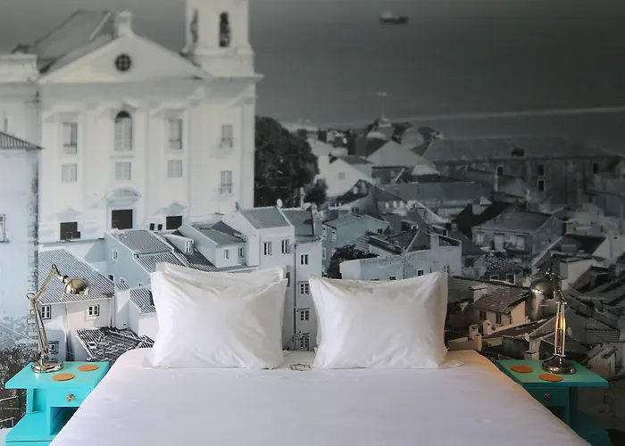 Emporium Maison d'hôtes