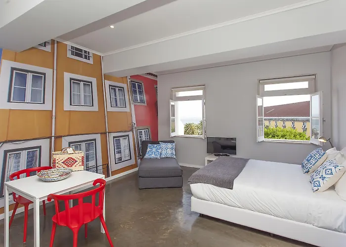 Maison d'hôtes Emporium 4*