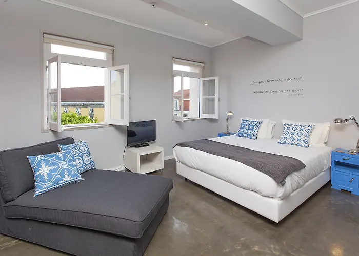 Maison d'hôtes Emporium 4*