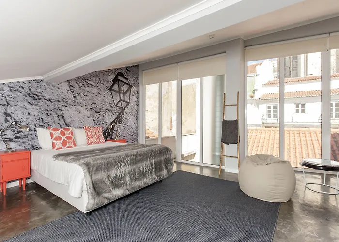 Emporium Maison d'hôtes