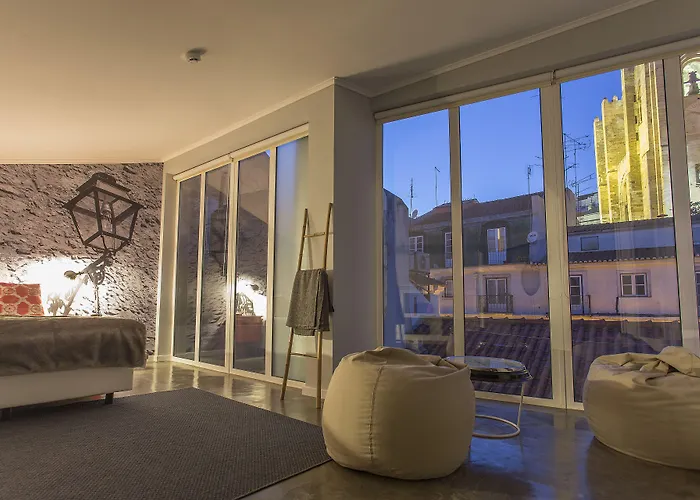 Emporium Maison d'hôtes 4*