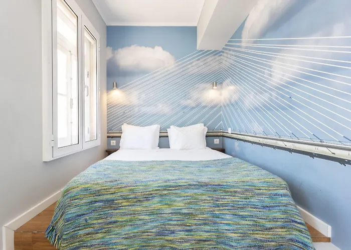 Emporium Maison d'hôtes 4*