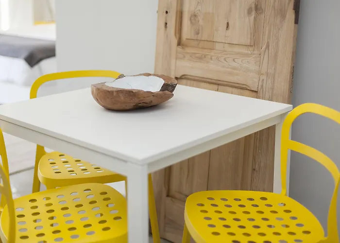 Maison d'hôtes Emporium 4*