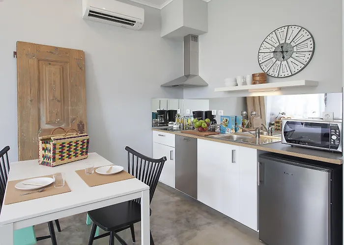 Emporium Maison d'hôtes