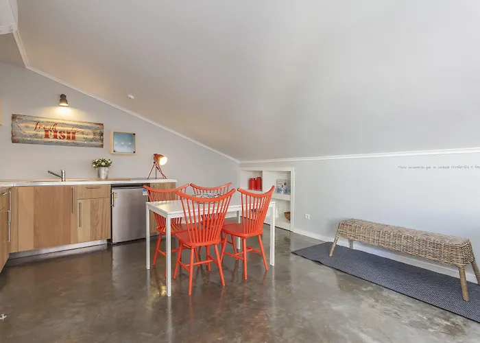 Maison d'hôtes Emporium