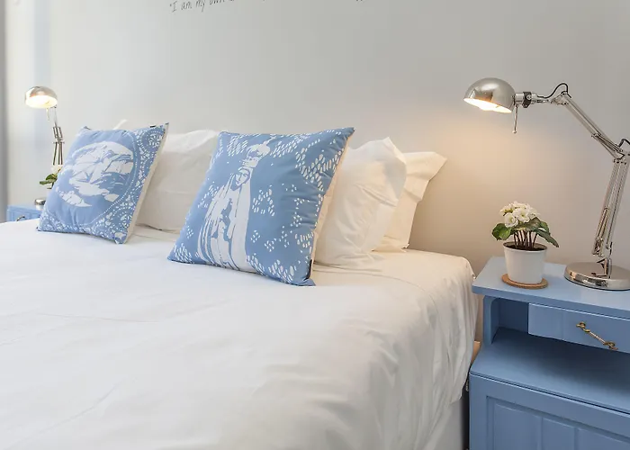 Emporium Maison d'hôtes 4*