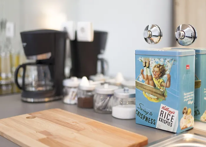 Maison d'hôtes Emporium Lisboa