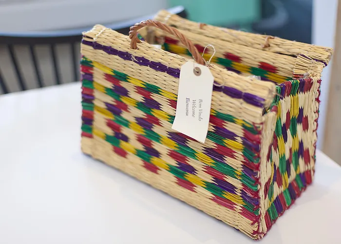 Maison d'hôtes Emporium Lisboa