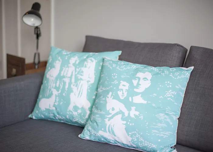 Emporium Maison d'hôtes