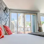 Emporium 4* Lissabon