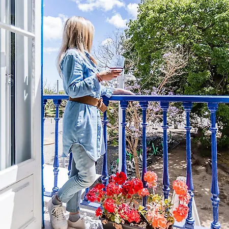 Гостевой дом Emporium Лиссабон