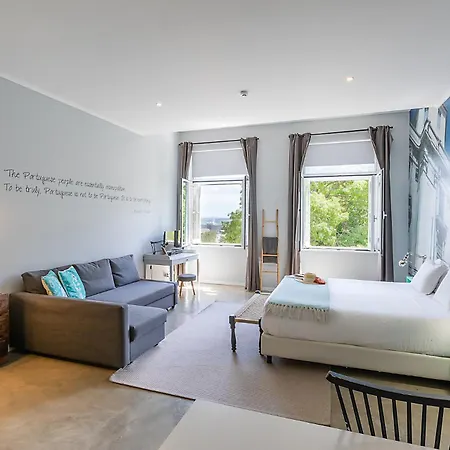 Emporium ליסבון