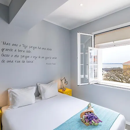 Emporium ליסבון