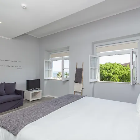 Гостевой дом Emporium Лиссабон