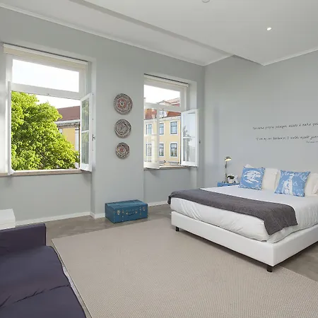 Emporium Гостевой дом