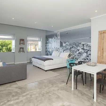 בית הארחה Emporium ליסבון