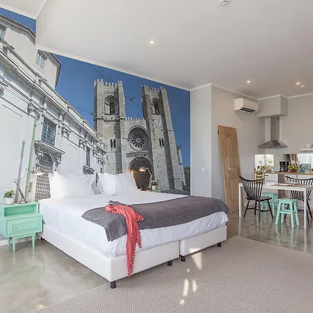 Emporium ליסבון