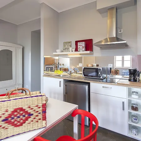 Emporium 4* ליסבון