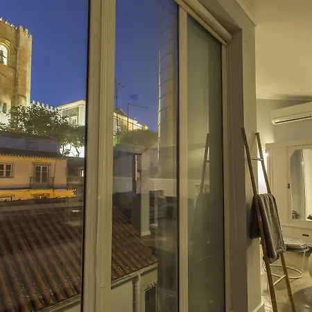 Гостевой дом Emporium Лиссабон