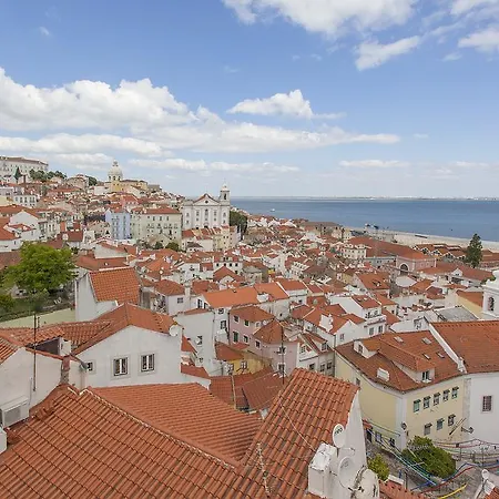 Emporium Лиссабон